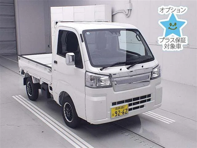 Daihatsu Hijet Truck S510P 2026